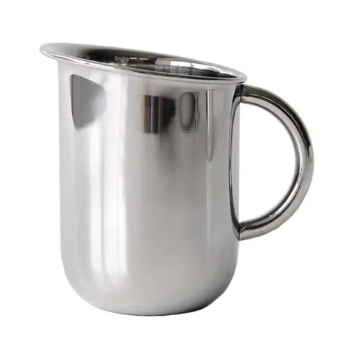 Alessi bauhaus creamer - alessi,