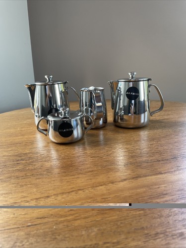 Alessi vintage stainless - , steel