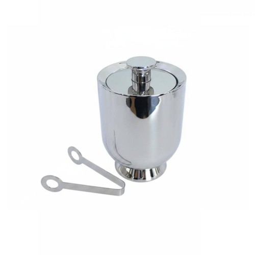 Stainless steel ice - stainless,