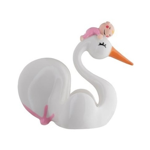 Alessi love bimboniera baby - in,