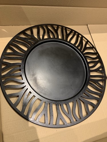 Alessi tralcio muto tray - tralcio,