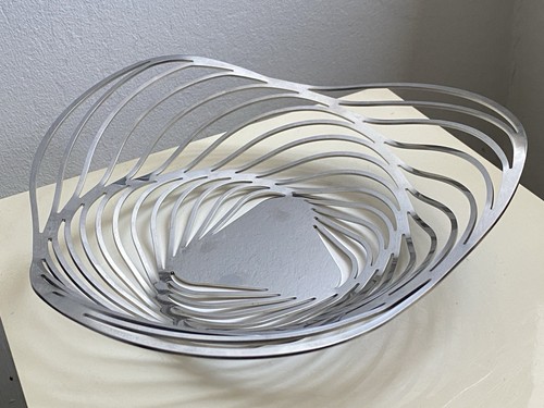 Alessi adam cornish stainless - cornish,