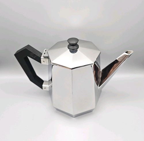 Vintage 1935 alessi tea - vintage,