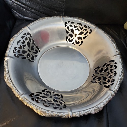 Vintage alfra alessi pierced - alfra,