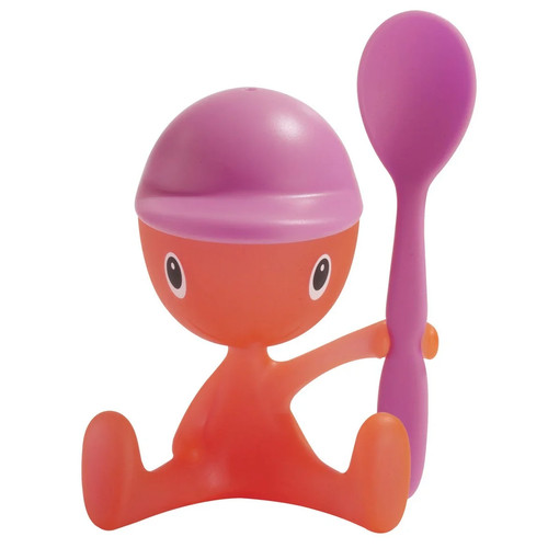Alessi cico egg - a, with