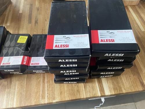 Alessi nuovo milano - alessi,