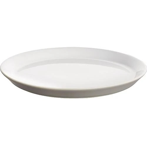 Tonale salad plate by - tonale, 8"