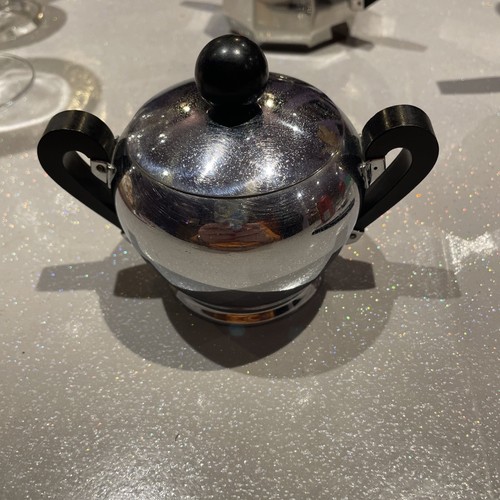 Alessi alfra bombe - bombe, vintage