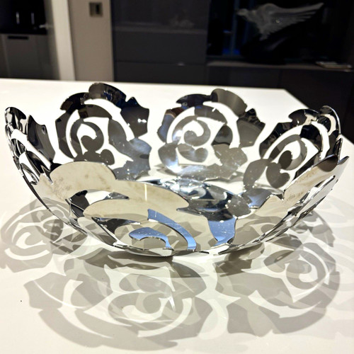 Alessi rosa stainless steel - alessi,