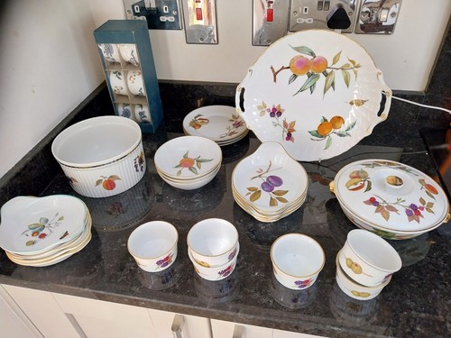 Collection royal worcester - royal,